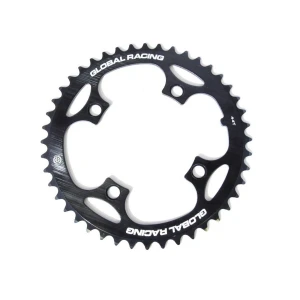 Plateau/Couronne Bmx GLOBAL RACING Rocket V2 104mm 38T 2 Plateau/Couronne Bmx GLOBAL RACING Rocket V2 104mm 38T – Image 2