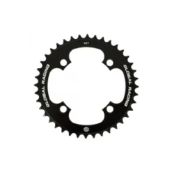 Plateau/Couronne Bmx GLOBAL RACING Rocket V2 104mm 38T