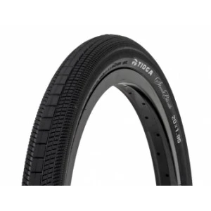 Pneu Bmx TIOGA STREET BLOCK 20" X 1.95" Freestyle Street Park 2 Pneu Bmx TIOGA STREET BLOCK 20" X 1.95" Freestyle Street Park – Image 2