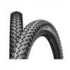 Pneu CONTINENTAL CROSS KING Protection 27,5x2.20 Tubeless Ready Souple Black Chili