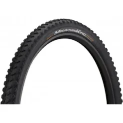 Pneu CONTINENTAL MOUNTAIN KING 29x2.30 Tubeless Ready Souple Pure Grip