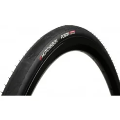 Pneu HUTCHINSON FUSION 5 Performance 700x23 Road Tubeless Kevlar Pro Tech