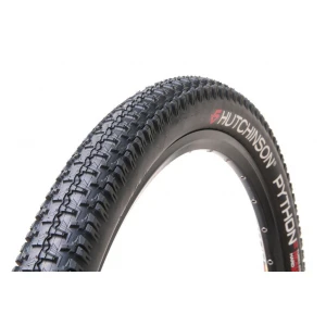 Pneu HUTCHINSON PYTHON 2 27,5x2.25 Hardskin RaceRipost Enduro Tubeless Ready Souple 1 Pneu HUTCHINSON PYTHON 2 27,5x2.25 Hardskin RaceRipost Enduro Tubeless Ready Souple