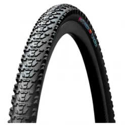 Pneu HUTCHINSON TUNDRA 700x40 Tubeless Ready REINFORCED+ Bi-comp Tlr Souple