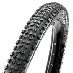 Pneu MAXXIS AGGRESSOR 27,5x2.30 Tubeless Ready EXO Souple