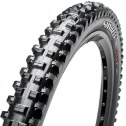 Pneu MAXXIS SHORTY 29x2.30 3C EXO PROTECTION TUBELESS READY