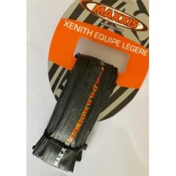 Pneu MAXXIS XENITH EQUIPE LEGERE 700x23 Souple -Boutique Prologo pneu maxxis xenith equipe legere 700x23 souple 2