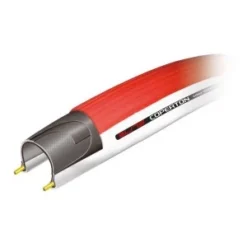 Pneu Pour Home Trainer ELITE COPERTON 700x23 Souple Indoor Training Tire