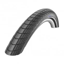 Pneu SCHWALBE BIG APPLE 20" X 2.00 LiteSkin Performance Race Guard Rigide ( Cargo )