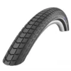 Pneu SCHWALBE BIG BEN 27,5"x2.00 650B RaceGuard LiteSkin Rigide