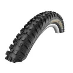 Pneu SCHWALBE MAGIC MARY 26"x2,35 Super Gravity VSC TLE Souple