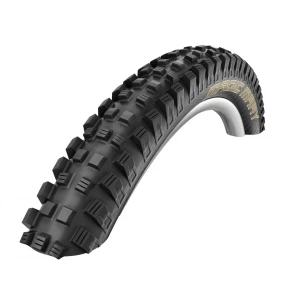 Pneu SCHWALBE MAGIC MARY 26"x2,35 Super Gravity VSC TLE Souple 1 Pneu SCHWALBE MAGIC MARY 26"x2,35 Super Gravity VSC TLE Souple