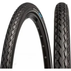 Pneu SCHWALBE MARATHON 700x28 28"x1.10 GreenGuard TwinSkin EC Rigide