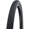 Pneu SCHWALBE MARATHON E PLUS 700x47 28"x1.75 DualGuard TwinSkins Addix E Rigide