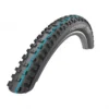 Pneu SCHWALBE NOBBY NIC 29" X 2.35 SnakeSkin Addix SpeedGrip TLE Souple
