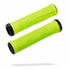 Poignées/Grips BBB PYTHON BHG-95 Lock-On 130mm Jaune Fluo