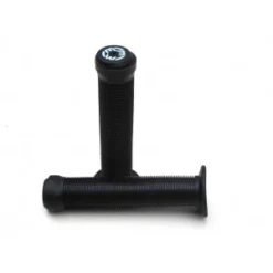 Poignées/Grips Bmx SB3 CHULA GRIP 145mm Noir