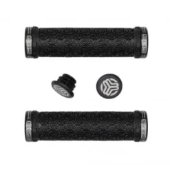 Poignées/Grips SB3 Logo Design Lock-On -Boutique Prologo poigneesgrips sb3 logo design lock on 40 2