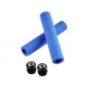 Poignées/Grips Silicone PROLOGO U-GRIP Mastery Bleu