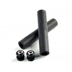 Poignées/Grips Silicone PROLOGO U-GRIP Mastery Noir