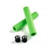 Poignées/Grips Silicone PROLOGO U-GRIP Mastery Vert