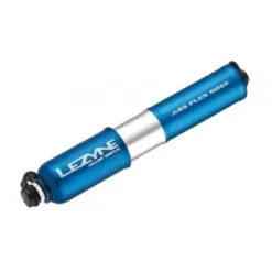 Pompe à Main LEZYNE ALLOY DRIVE S (170mm) Bleu