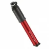 Pompe à Main LEZYNE HP DRIVE S (170mm) Rouge