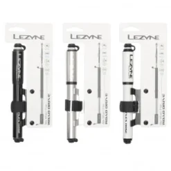 Pompe à Main LEZYNE ROAD DRIVE S (180mm) Argent -Boutique Prologo pompe a main lezyne road drive s 180mm argent 3