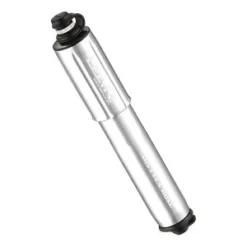 Pompe à Main LEZYNE TECH DRIVE HV S (170mm) Argent