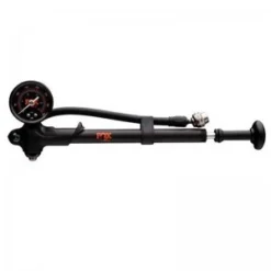 Fox Racing Pompe Haute Pression FOX HP Fourches/Amortisseur 350psi