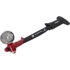 Pompe Haute Pression MAGURA Air Pump Fourches/Amortisseur 20 Bar