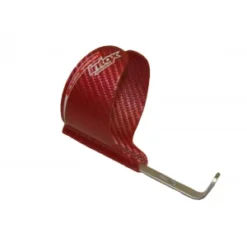 Porte Bidon INTOX CARBONE Rouge