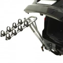 Porte Vélo PERUZZO AREZZO 667 Pour 4 Vélos Sur Boule D'attelage 6 Porte Vélo PERUZZO AREZZO 667 Pour 4 Vélos Sur Boule D'attelage -Boutique Prologo porte velo peruzzo arezzo 667 pour 4 velos sur boule d attelage 2