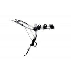 Porte Vélo THULE CLIP ON 9104 Pour 3 Vélos Sur Hayon