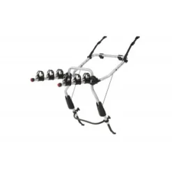 Porte Vélo THULE CLIP ON 9104 Pour 3 Vélos Sur Hayon 7 Porte Vélo THULE CLIP ON 9104 Pour 3 Vélos Sur Hayon -Boutique Prologo porte velo thule clip on 9104 pour 3 velos sur hayon 3