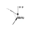 Porte Vélo THULE CLIP ON HIGH 9105 Pour 2 Vélos Sur Hayon