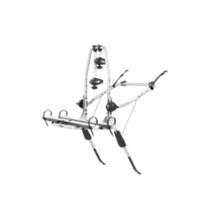 Porte Vélo THULE CLIP ON HIGH 9105 Pour 2 Vélos Sur Hayon -Boutique Prologo porte velo thule clip on high 9105 pour 2 velos sur hayon 2