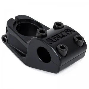 Potence Bmx SUBROSA HIGH LIFE Top Load 50mm Noir 1 Potence Bmx SUBROSA HIGH LIFE Top Load 50mm Noir