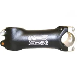 Potence SX FORCE 100mm / 1p Ou 1p 1/8 / 25,4mm