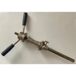 Park Tool Presse/Outil Pour Monter Cuvettes De Jeu De Direction PARKTOOL HHP-2 D'occasion