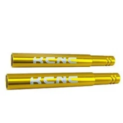 Prolongateurs De Valve KCNC EXTENSION VALVE 50 & 85 Mm -Boutique Prologo prolongateurs de valve kcnc extension valve 50 85 mm 2