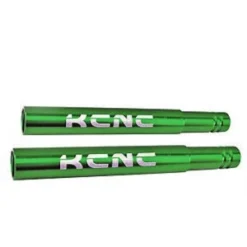 Prolongateurs De Valve KCNC EXTENSION VALVE 50 & 85 Mm -Boutique Prologo prolongateurs de valve kcnc extension valve 50 85 mm 3