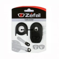 Protections Pour Manivelles ZEFAL Crank Armor