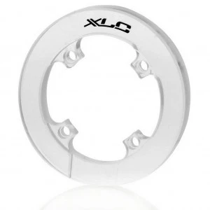 Protège Plateau XLC Chainring 104mm 44 Dents Bashring 1 Protège Plateau XLC Chainring 104mm 44 Dents Bashring