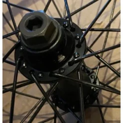 Roue Avant Bmx FLYBIKE TREBOL 20" Street Park -Boutique Prologo roue avant bmx flybike trebol 20 street park 4