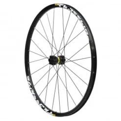 Roue Avant MAVIC Crossride FTS-X 29" Disc 9/15x100mm