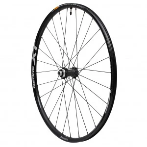 Roue Avant SHIMANO XT M8000 XC 27.5" 15X100mm Centerlock 1 Roue Avant SHIMANO XT M8000 XC 27.5" 15X100mm Centerlock