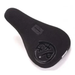 Selle Bmx BSD ACID MID Seat Pivotal Noir