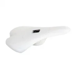 Selle Bmx INSIGHT Mini Seat Pivotal Blanc
