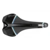 Selle Femme PROLOGO SCRATCH DEA PAS Tirox 143mm Noir